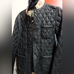 Burberry Jacket